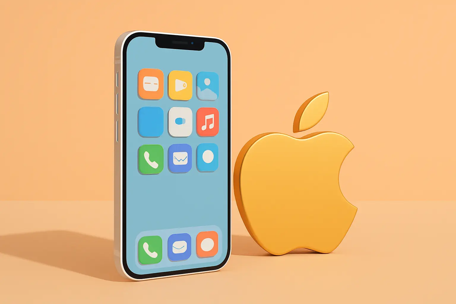 iOS Applications